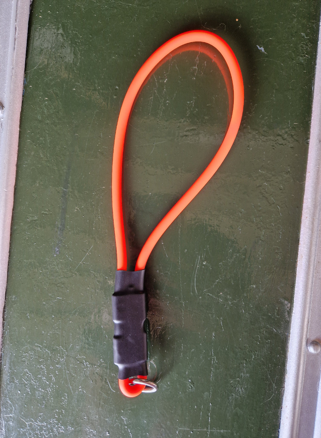Fitzers Waterproof PVC 6mm Hands-Free Handle