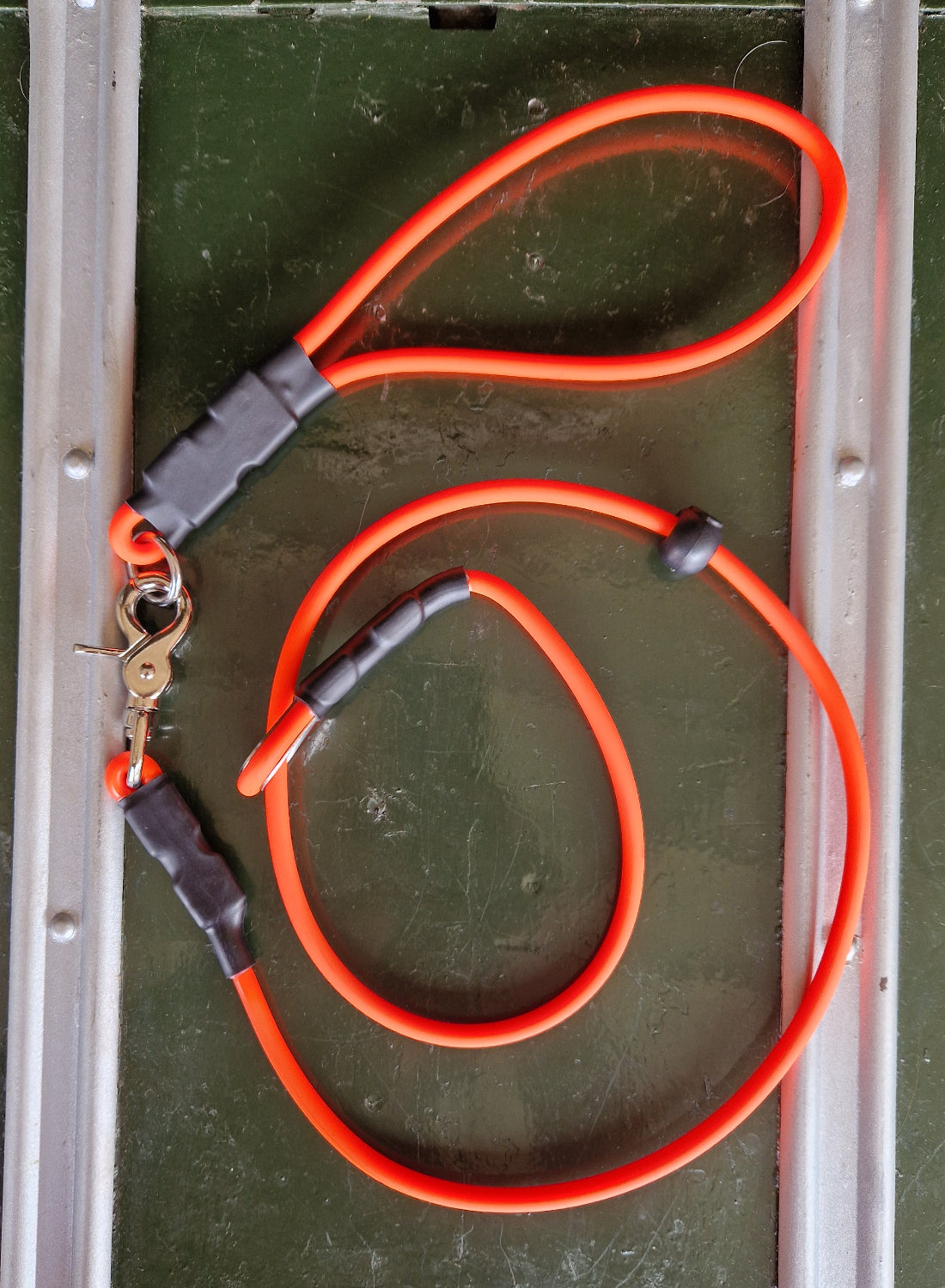 Fitzers Waterproof PVC 6mm Hands-Free Handle