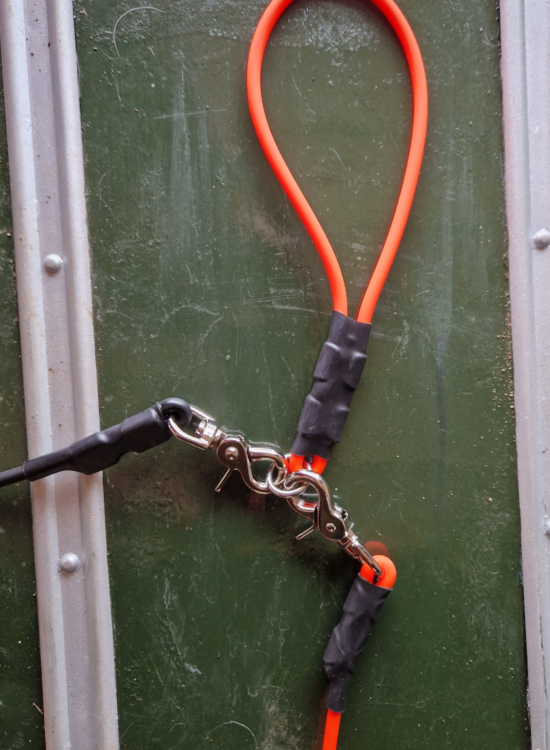 6mm Hands-Free Handle