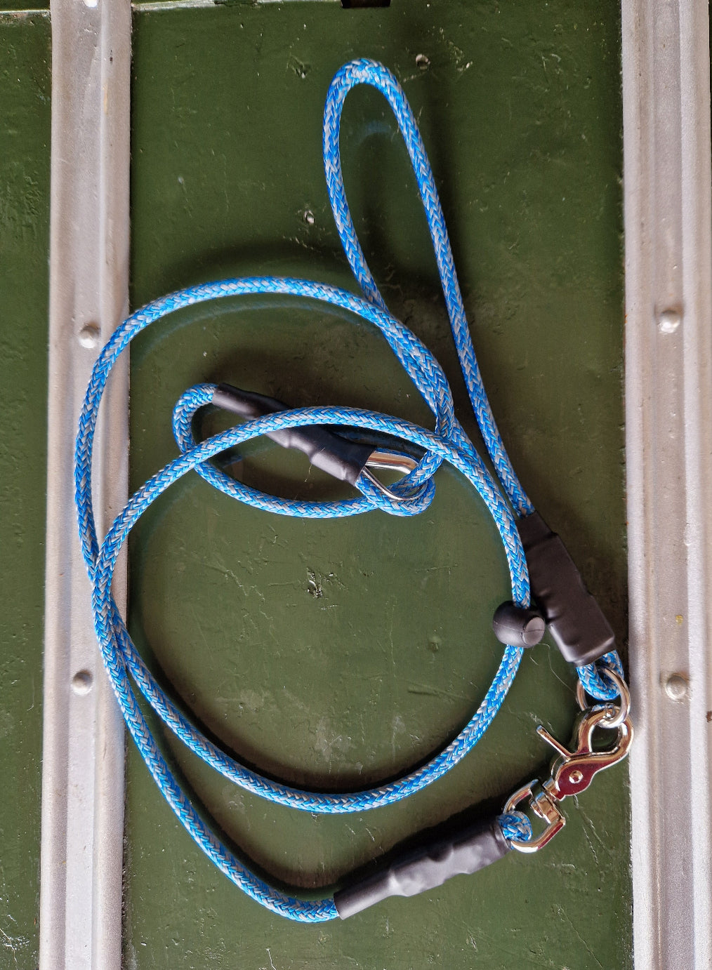 6mm Hands-Free Handle