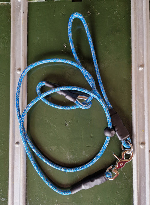 6mm Hands-Free Handle
