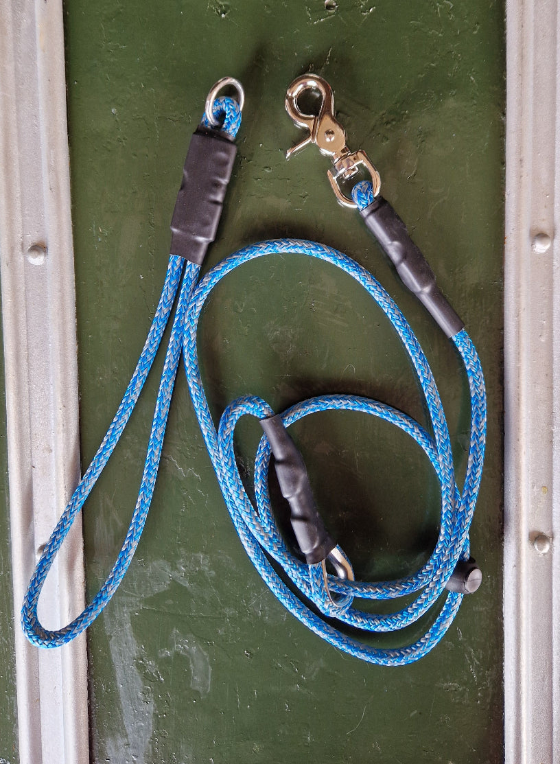 6mm Hands-Free Handle