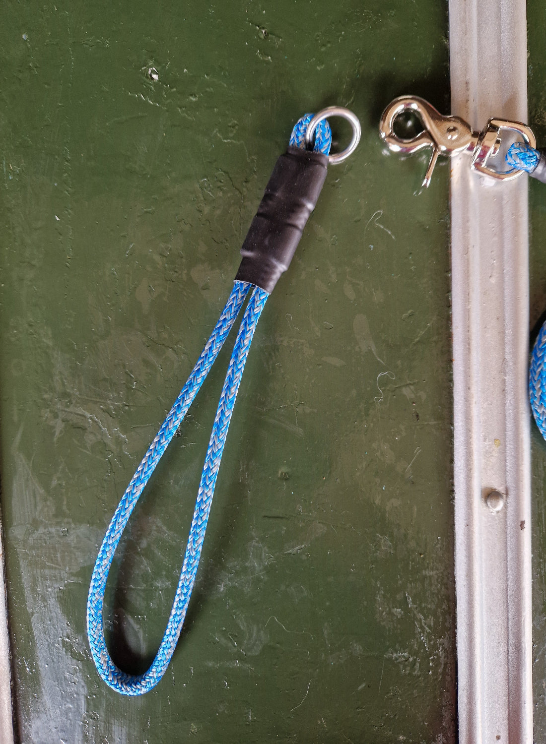 6mm Hands-Free Handle