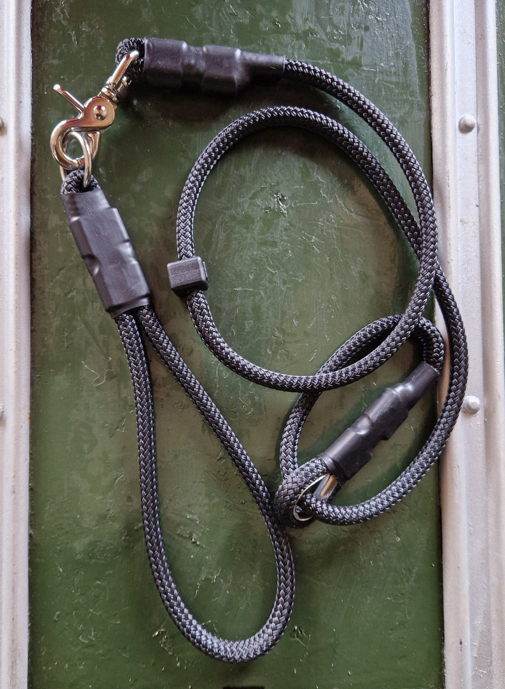 8mm Hands-Free Handle