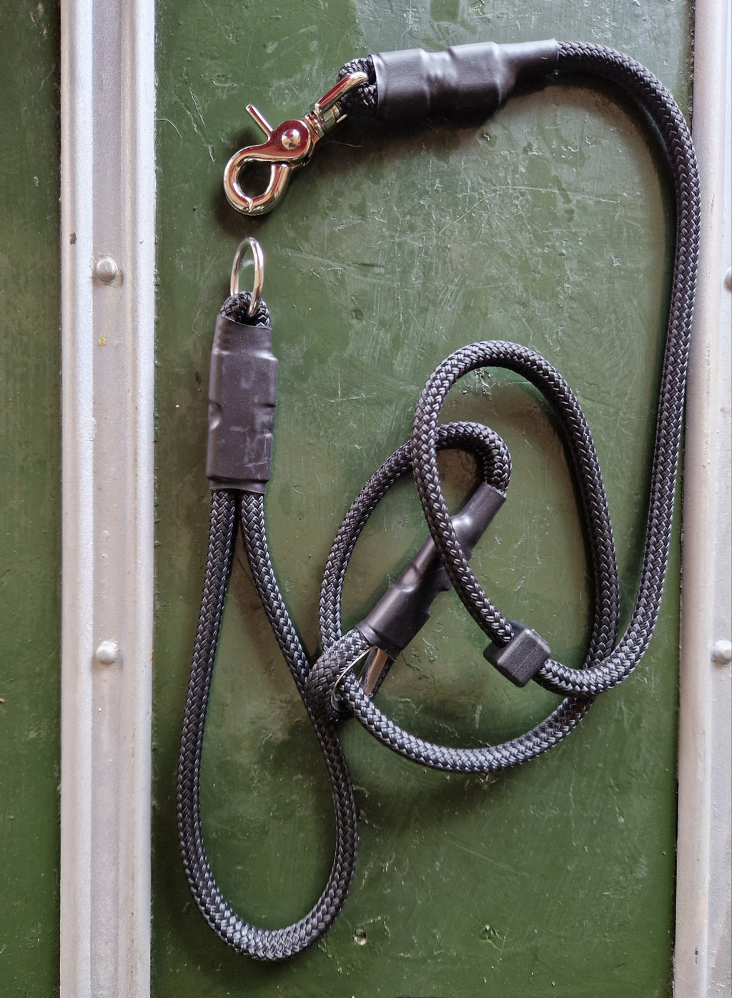 8mm Hands-Free Handle