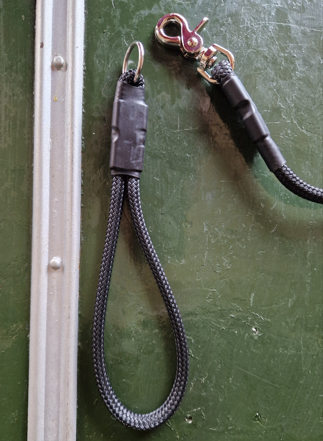 8mm Hands-Free Handle
