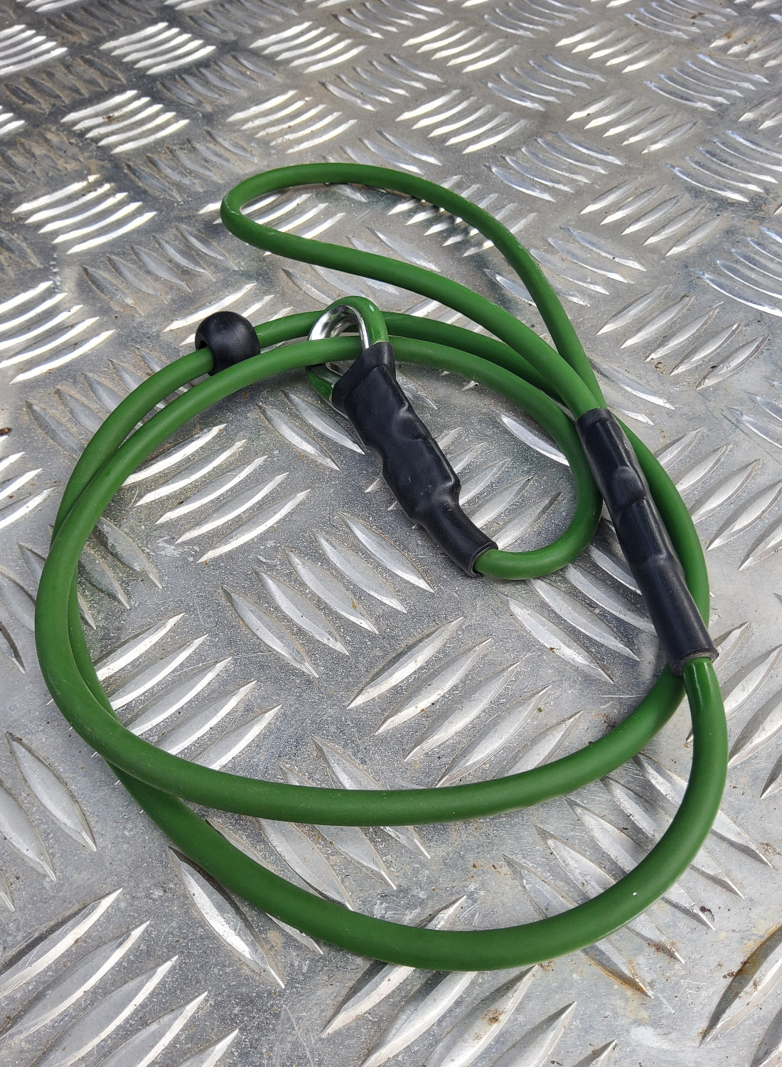 Fitzers Soft Waterproof PVC 6mm Slip Lead