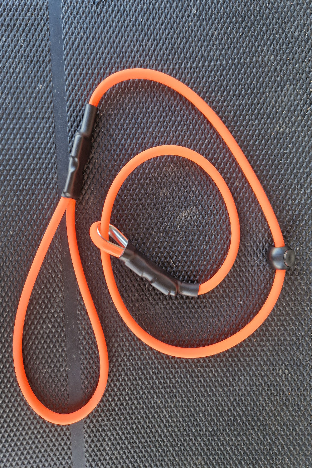 Fitzers Soft Waterproof PVC 6mm Slip Lead