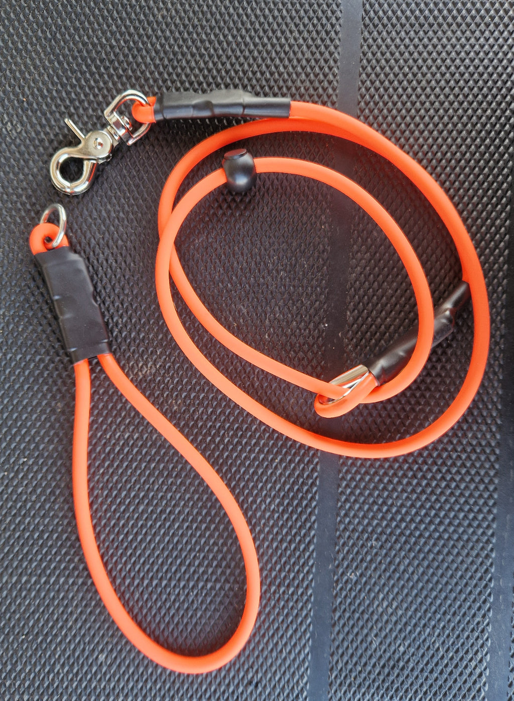 Fitzers Waterproof PVC 6mm Hands-Free Handle