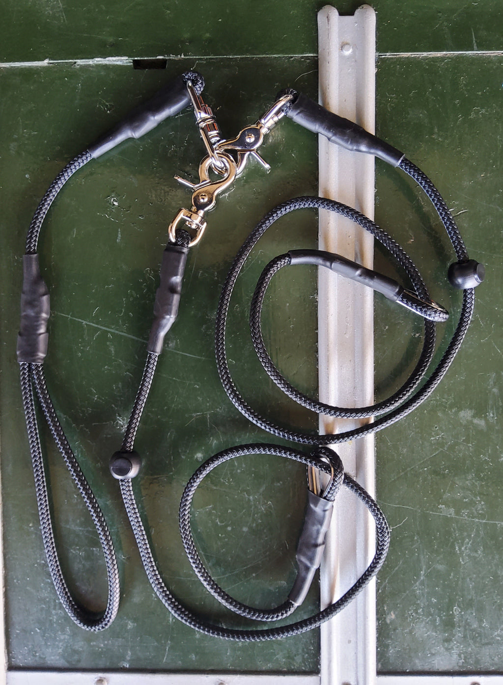 Fitzers 6mm Brace Lead