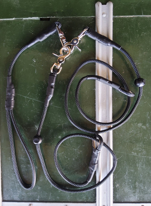 Fitzers 6mm Brace Lead