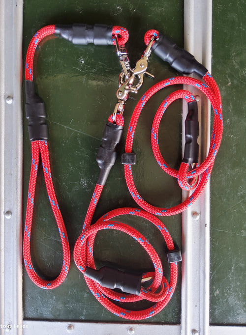 Fitzers 8mm Brace Lead