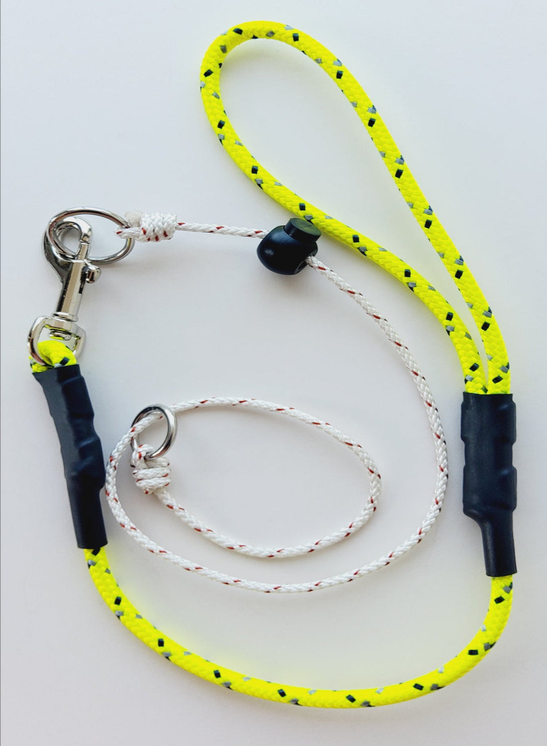Fitzers Training Lead 6mm Handle