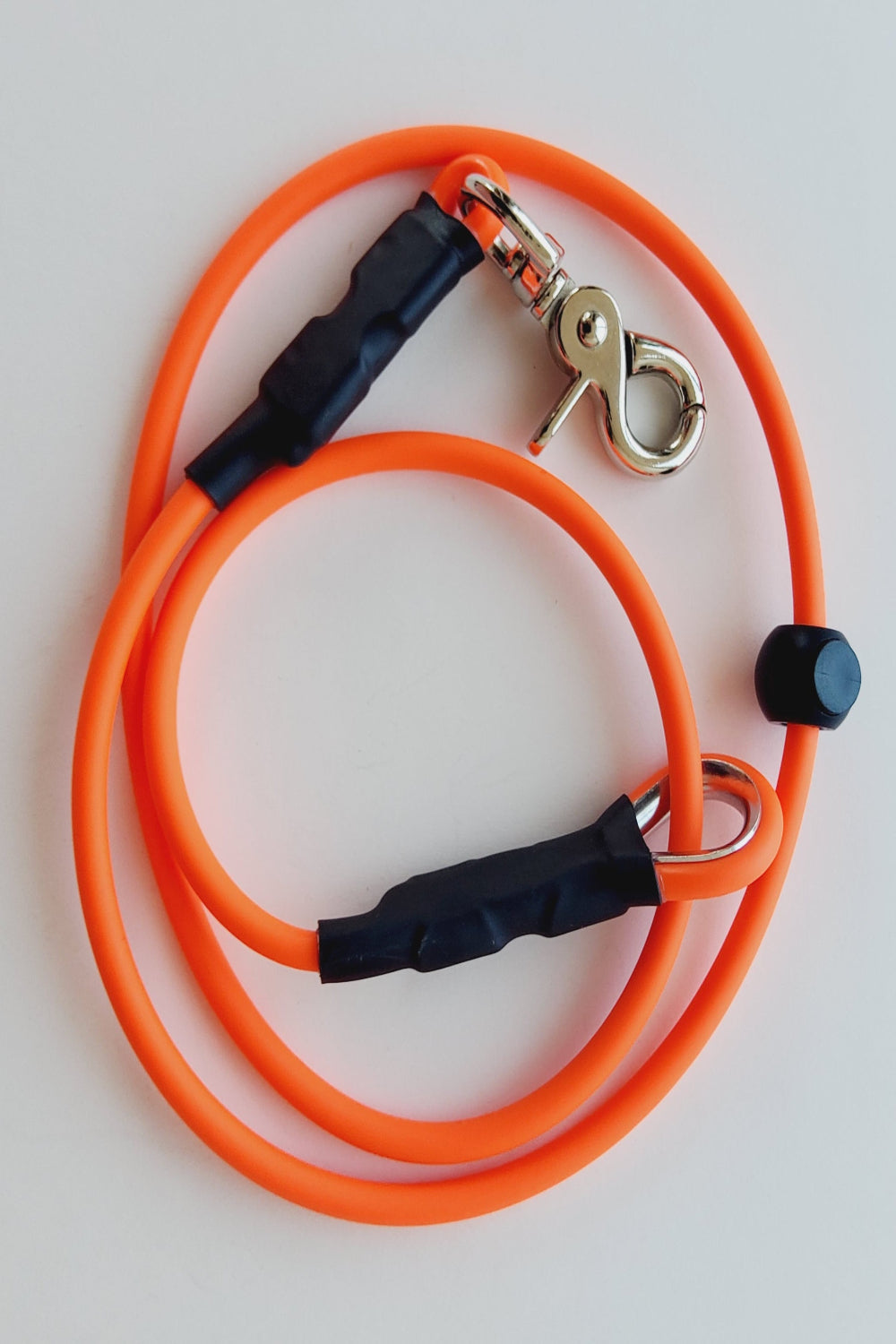 Fitzers Biothane Hands-Free Lead