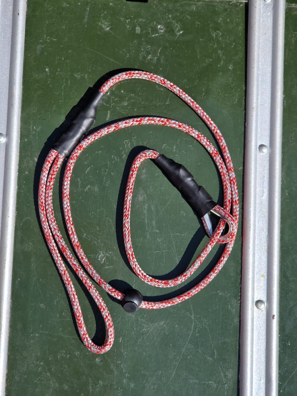 Fitzers 6mm Slip Lead
