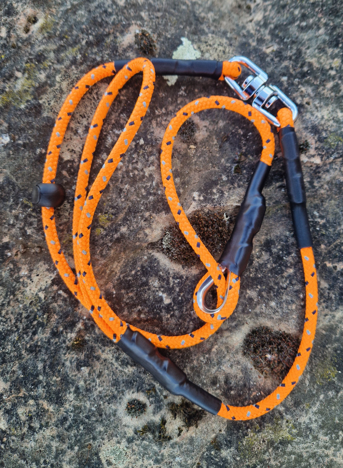Fitzers 6mm Swivel Slip Lead