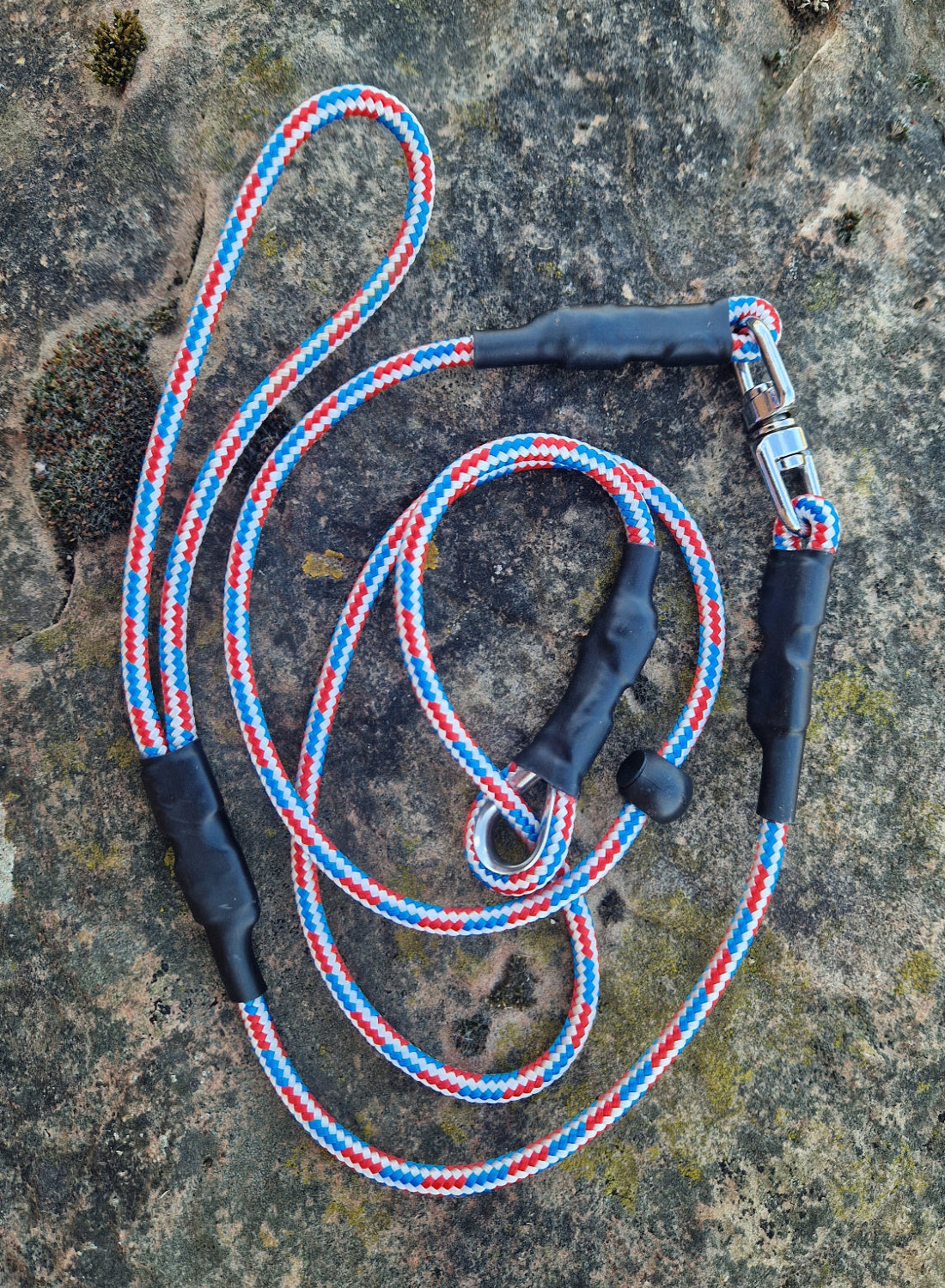 Fitzers 6mm Swivel Slip Lead