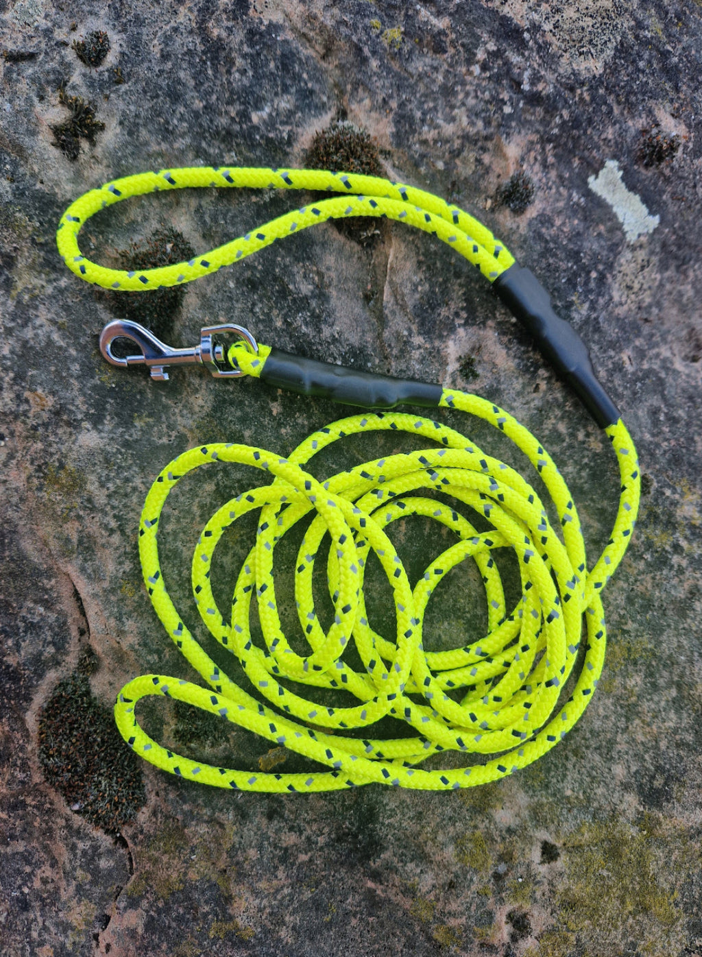 Fitzers 6mm Training Line