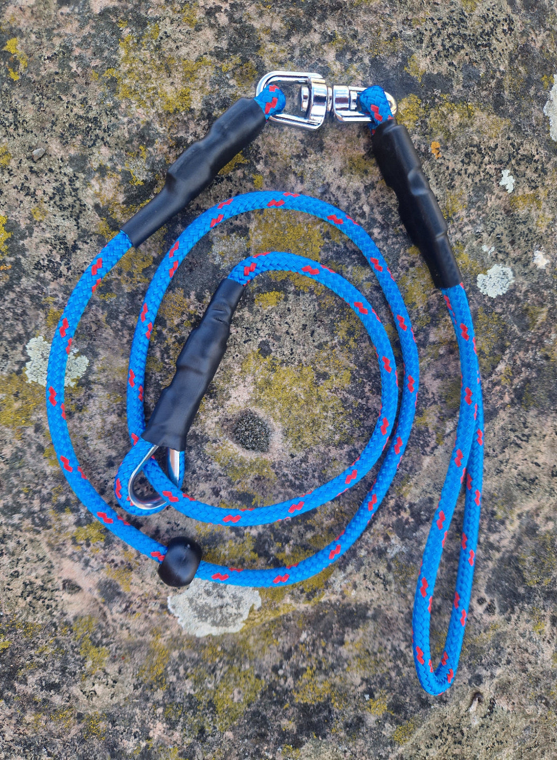 Fitzers 8mm Swivel Slip Lead