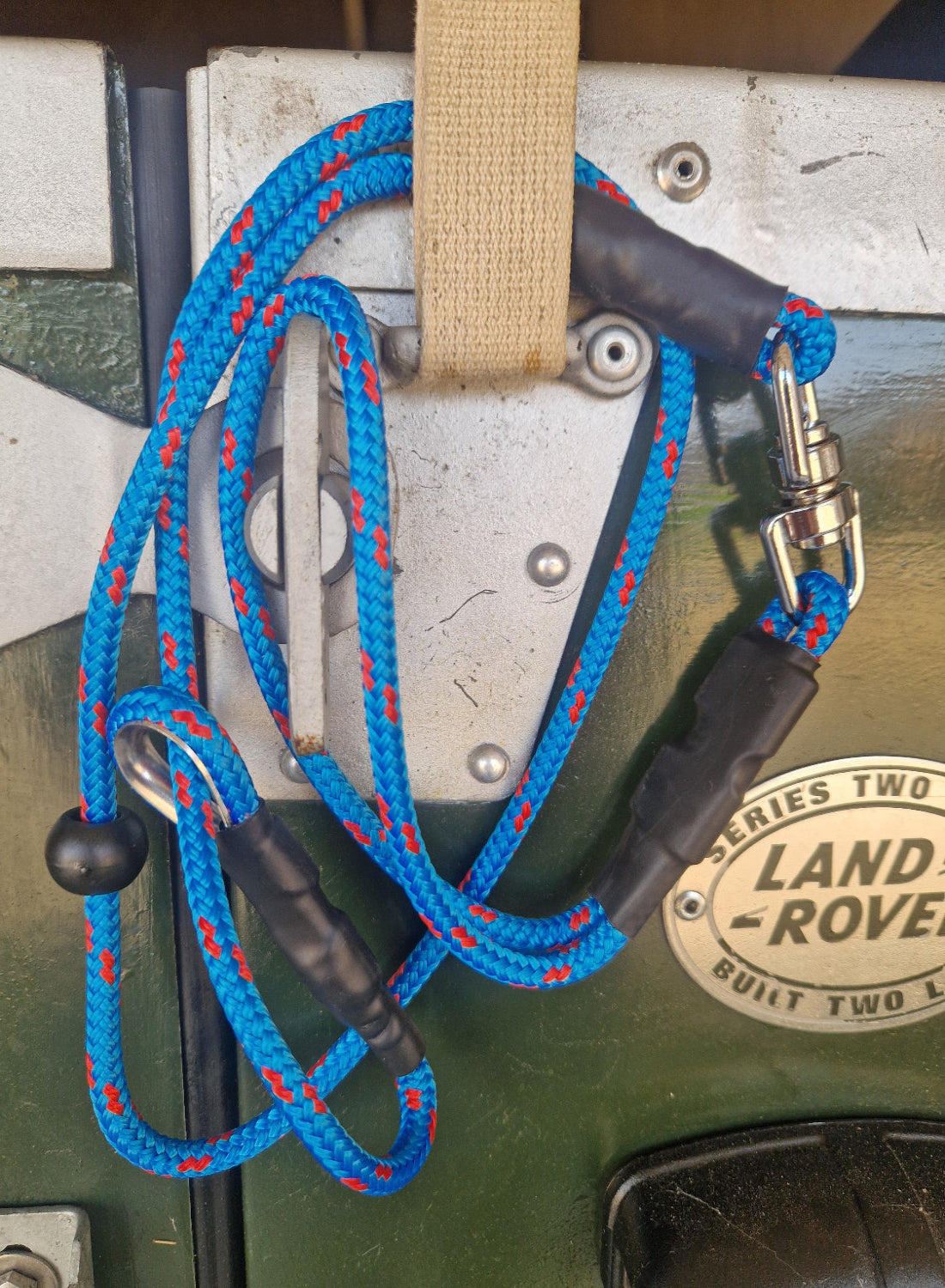 Fitzers 8mm Swivel Slip Lead