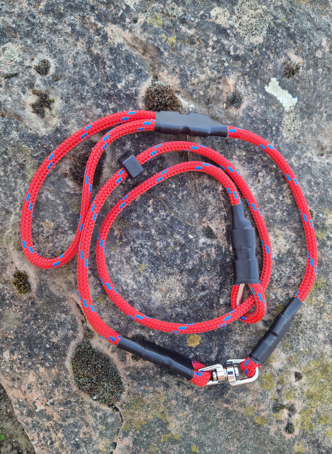 Fitzers 8mm Swivel Slip Lead