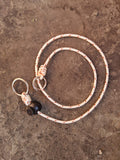 Fitzers Training Lead Additional Collar